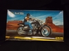 Heller 80908 Honda Road Bike  1/12