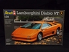 Revell 07066 Lamborghini Diablo VT  1/24