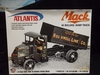 Atlantis M2400 Mack AC Bulldog Dump Truck  1/24
