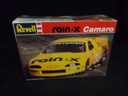 Revell 7358 Rain-x Camaro   1/25
