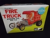 Mpc 714 Chuck Miller's Fire Truck   1/25