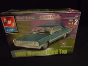 Amt 38161 1966 Mercury hardtop  1/25