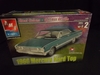 Amt 38161 1966 Mercury hardtop  1/25