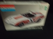 Monogram 2945 Owens Corning 427 Corvette 1/24
