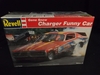 Revell 7619 Gene Snow Charger Funny Caar   1/25