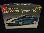 Amt 6461 Guldstrand Grand Sport 90   1/25