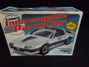 Mpc 0833 Camaro Indy Pace Car  1/25