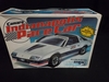 Mpc 0833 Camaro Indy Pace Car  1/25