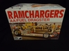 Mpc 30108 Ramchargers AA/ Fuel Dragster  1/25