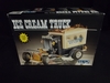 Mpc 6224 Ice Cream Truck show car 1/25