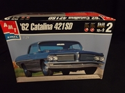 Amt 6134 62 Catalina 421 SD   1/25