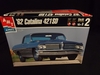 Amt 6134 62 Catalina 421 SD   1/25