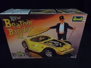 Revell 7618 New Beatnik Bandit II  1/25