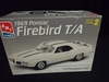 Amt 8583 1969 Pontiac Firebird T/A 1/25