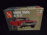 Amt 31213 1966 Olds 442 1/25