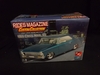 Amt 38256 Rides Magazine 1966 chevy Nova ss  1/25