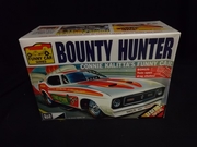 Mpc 788 Connie Kalitta's Bounty Hunter Mustang Funny Car  1/25