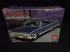 Amt 38279 1964 Mercury Marauder  1/25