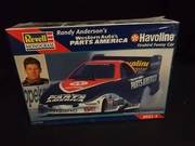 Revell 7649 Randy Anderson's Western Auto Firebird Funny Car1/24