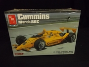 Amt 6886 Cummins March 86C   1/25