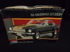 Monogram 2736  66 Mustang GT-350 H  1/24