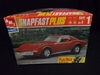 Amt 30073  70 Corvette ZR-1 snapfast   1/25