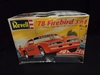 Revell 2343   78 Firebird 3 in 1  1/24