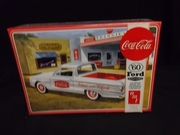 Amt 1189  60 Ford Ranchero   Coca Cola 1/25