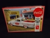 Amt 1189  60 Ford Ranchero   Coca Cola 1/25