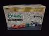 Revell 4142 1998 Revell Hi-Lo O'Reilly Auto Parts top fuel Dragster  1/25