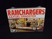 Mpc 30108 Ramcharger AA/Fuel Dragster  1/25