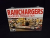 Mpc 30108 Ramcharger AA/Fuel Dragster  1/25