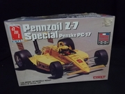 Amt 6880 Pennzoil Z7 Special Penske PC-17  1/25