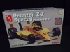 Amt 6880 Pennzoil Z7 Special Penske PC-17  1/25