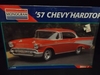 Monogram 2225   --     '57 Chevy Hardtop  1:24