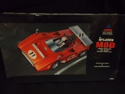 Accurate Mini 5003     --     McLaren M8B /  1970 Can-Am Racer 1:24