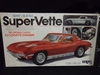 MPC 3056      --      'SuperVette'  '63 Corvette Stingray   **1:16