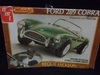 AMT 4182     --      Reggie Jackson's Ford 289 Cobra   1:25