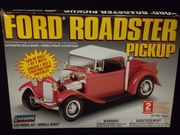 Lindberg 72331     --     Ford Roadster Pickup   1:24