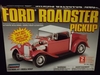 Lindberg 72331     --     Ford Roadster Pickup   1:24