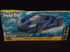 Revell 1987     --     2017 Ford GT   /   SnapTite   1:24