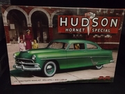 Moebius 1214    --     1954 Hudson Hornet Special 1:25