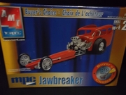 MPC 38061     --     MPC Jawbreaker   1:25