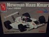 AMT 6753     --     Newman Haas Kmart Lola T-8800     1:25