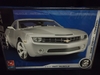 AMT 38467     --       2006 Chevy Camaro   1:25 