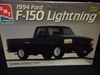 AMT 6153    --    1994 Ford F-150 Lightning   1:25