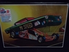 AM 1549 -- "Mr. Speed" 392 Supercharged '53 Stude Funny Car 1:25 AM 1549 -- "Mr. Speed" 392 Supercharged '53 Stude Funny Car 1:25