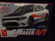 AMT 1604M    --    'America 250'    2021 Dodge Charger R/T   1:25