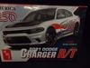AMT 1604M -- 'America 250' 2021 Dodge Charger R/T 1:25 AMT 1604M -- 'America 250' 2021 Dodge Charger R/T 1:25