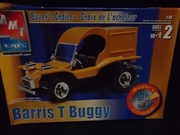 AMT 31563     --     Barris T Buggy    1:25